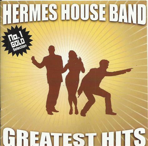 cd hermes house band the best|hermes house band top songs.